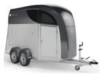 Bücker Careliner ALU Paardentrailer Paardentrailer, Dieren en Toebehoren, Paarden en Pony's | Trailers en Aanhangwagens, Ophalen of Verzenden