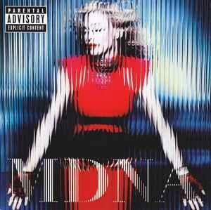 cd - Madonna - MDNA, Cd's en Dvd's, Cd's | Pop, Nieuw in verpakking, Verzenden