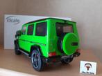 Mercedes G63 AMG in 2 kleuren van I-SCALE Models 1:18, Hobby en Vrije tijd, Modelauto's | 1:18, Ophalen of Verzenden, Nieuw, Auto