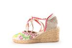 Toni Pons Espadrilles in maat 39 Overig | 10% extra korting, Kleding | Dames, Schoenen, Overige kleuren, Verzenden, Zo goed als nieuw