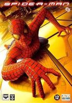 dvd film - Spiderman (2DVD) - Spiderman (2DVD), Cd's en Dvd's, Zo goed als nieuw, Verzenden