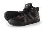 Xero Sneakers in maat 40 Zwart | 10% extra korting, Verzenden, Zwart, Sneakers of Gympen, Gedragen