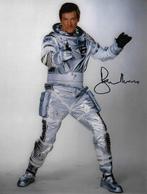 Roger Moore - Autographed Photo Moonraker James Bond 007, Nieuw