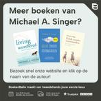 Het overgave-experiment 9789025908508 Michael A. Singer, Boeken, Verzenden, Gelezen, Michael A. Singer
