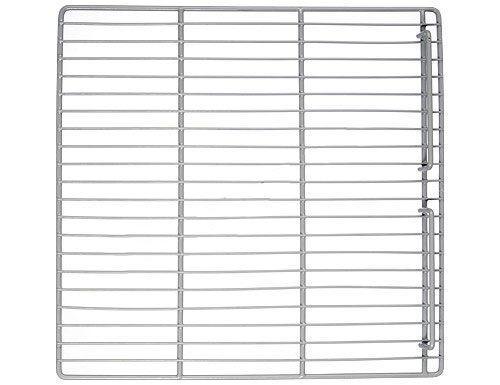 GGM Gastro | Draagrooster - 400mm - geschikt voor MTI95 & |, Witgoed en Apparatuur, Grillplaten, Verzenden