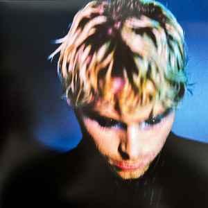 lp nieuw - Luke Hemmings (5 Seconds of Summer) - Boy, Cd's en Dvd's, Vinyl | Pop, Zo goed als nieuw, Verzenden