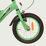 AMIGO kinderfiets 14 inch, Ophalen of Verzenden, Gebruikt, AMIGO