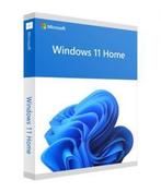 Microsoft Windows 11 Home - Direct installeren - Digitaal, Nieuw, Verzenden, Windows