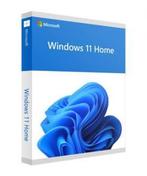Microsoft Windows 11 Home - Direct installeren - Digitaal, Verzenden, Nieuw, Windows
