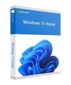 Microsoft Windows 11 Home - Direct installeren - Digitaal, Computers en Software, Besturingssoftware, Nieuw, Windows, Verzenden