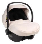 Adamex Quantum Std Beige 40-87 cm i-Size Autostoel TK-110, Kinderen en Baby's, Verzenden, Nieuw, 0 t/m 13 kg, Autogordel