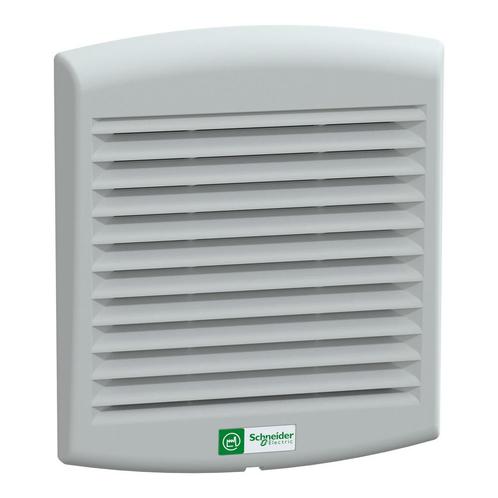 Schneider ClimaSys CV 85M³/H IP54 Axiaal Ventilator 230V -, Doe-het-zelf en Verbouw, Elektra en Kabels, Overige typen, Nieuw, Verzenden