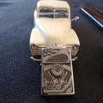 Zippo - Harley-Davidson Motor Flag Surprise and Chevrolet, Nieuw