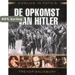 De opkomst van Hitler 9789045320779 Trevor Salisbury, Verzenden, Zo goed als nieuw, Trevor Salisbury