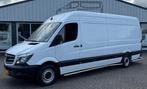 Zakelijke Lease |  Mercedes-Benz Sprinter 316 NGT 115KW 156P, Auto's, Automaat, Gebruikt, Euro 6, Airbags