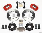 Wilwood Dynapro Radial Front Kit 12.19in Red Mini Cooper -, Auto-onderdelen, Remmen en Aandrijving, Ophalen of Verzenden, Nieuw
