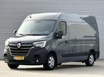 Renault Master T35 2.3 dCi 150 L2H2 Camera|Trekhaak|Navi, Stof, Gebruikt, Euro 6, Overige kleuren
