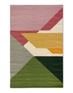 Nilo Kilim - Kelim - 160 cm - 100 cm - Handgemaakte Designer, Nieuw