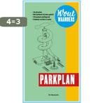 Parkplan 9789463360944 Wout Waanders, Verzenden, Zo goed als nieuw, Wout Waanders