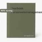 Jaarboek Personeelsmanagement 9789013072761, Verzenden, Zo goed als nieuw