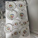 Onbekende kunstenaar - “Romantic Rococo Scene