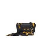 Versace Jeans - 75VA4BAB_ZS467 - black, Verzenden, Nieuw