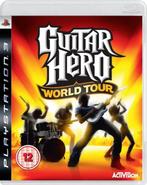 Guitar Hero: World Tour [PS3], Ophalen of Verzenden, Nieuw