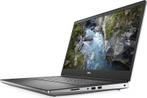 DELL 7750 I5-10400H/ 16GB/ 512GB SSD/ 17 INCH/ W11/ WIFI, Ophalen of Verzenden, Zo goed als nieuw, DELL, SSD