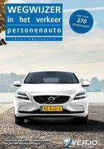 Wegwijzer in het verkeer Personenauto 43e druk 9789058623874, Verzenden, Zo goed als nieuw