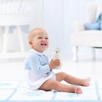 2dekans | Sleepy Friends Kinder Nachtlampje Lama – 95x97x100, Ophalen of Verzenden, Zo goed als nieuw