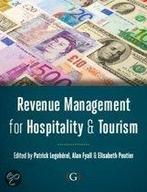 Revenue Management for Hospitality and Tourism 9781908999498, Zo goed als nieuw, Verzenden