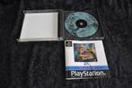 Warpath jurassic Park Playstation 1 Classics, Spelcomputers en Games, Games | Sony PlayStation 1, Verzenden, Nieuw
