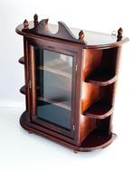 Vitrine - Hout