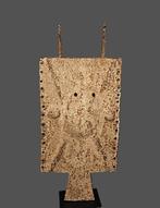 Mask - Toonsian/Tussiaans - Burkina Faso - Grote masker
