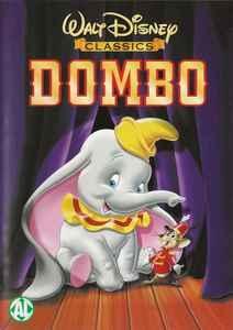 dvd film - No Artist - Dombo, Cd's en Dvd's, Dvd's | Overige Dvd's, Zo goed als nieuw, Verzenden