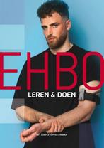 EHBO Leren & Doen 9789491838835 Marion van den Hurk-Dittmar, Boeken, Verzenden, Zo goed als nieuw, Marion van den Hurk-Dittmar