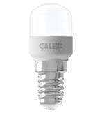 Calex LED Schakelbordlamp E14 0.3W 12lm 2700K Mat Niet-Di..., Ophalen of Verzenden, Nieuw