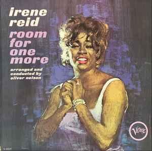 LP gebruikt - Irene Reid - Room For One More, Cd's en Dvd's, Vinyl | Pop, Zo goed als nieuw, Verzenden