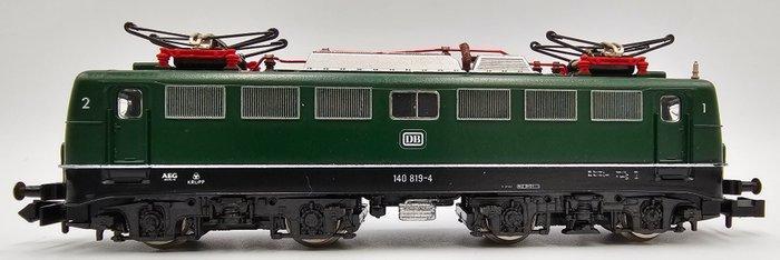 Fleischmann N - 7334 - Elektrische locomotief (1) - CLASS BR, Hobby en Vrije tijd, Modeltreinen | N-Spoor