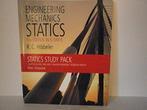 Engineering Mechanics Statics 11th Edition in SI, Boeken, Verzenden, Gelezen, Hibbeler Russell