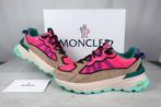Moncler - Mid Platform MNCL STX Runner - Sneakers - Maat: EU, Kleding | Heren, Schoenen, Nieuw