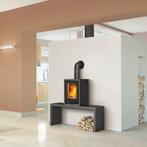 Spartherm Module XS, Huis en Inrichting, Kachels, Ophalen of Verzenden, Nieuw, Hout, Vrijstaand