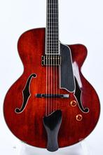 Eastman AR805CE Archtop Classic B-Stock, Muziek en Instrumenten, Snaarinstrumenten | Gitaren | Elektrisch, Ophalen of Verzenden