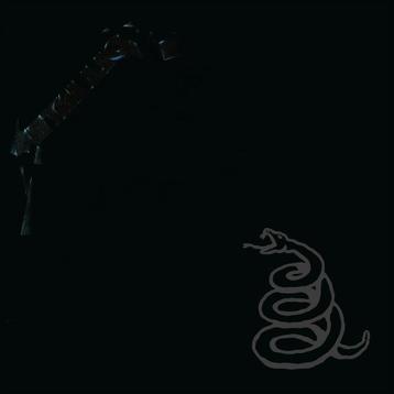 Metallica - Metallica The Black Album 3CD Deluxe Remaster beschikbaar voor biedingen