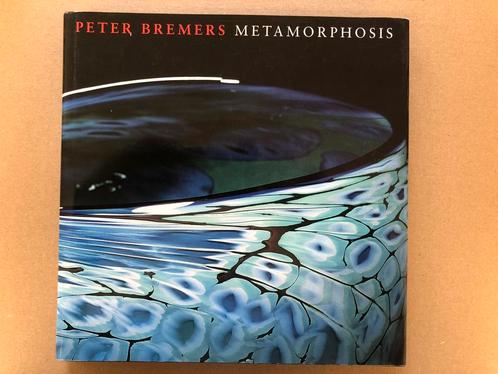Glaskunst - Peter Bremers - Graaltechniek - NIEUW, Antiek en Kunst, Antiek | Glas en Kristal, Ophalen of Verzenden