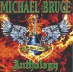 Michael Bruce - Be Your Lover - Anthology, Ophalen of Verzenden, Gebruikt