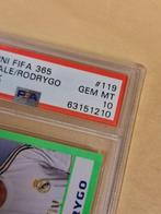 Panini FIFA 365 Rodrygo Real Madrid rookie sticker - Free, Nieuw