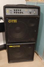 Epifani - Aantal items: 5 - Basgitaarversterker - Verenigde, Nieuw