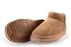 Warmbat Boots in maat 39 Bruin | 10% extra korting, Bruin, Verzenden, Overige typen, Zo goed als nieuw