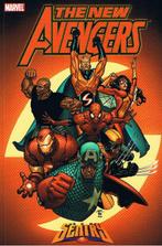 New Avengers [Vol. 1] Volume 2: The Sentry, Boeken, Strips | Comics, Zo goed als nieuw, Verzenden